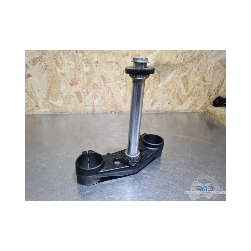 Te de fourche inférieur KTM 690 SM 2007 à 2008 