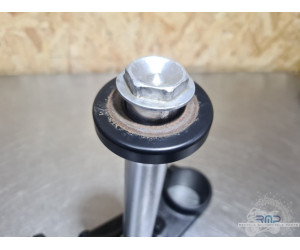 Te de fourche inférieur KTM 690 SM 2007 à 2008 