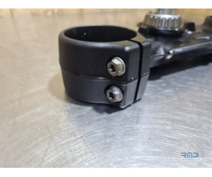 Te de fourche inférieur KTM 690 SM 2007 à 2008 