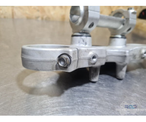 Te de fourche superieur KTM 690 SM 2007 à 2008 