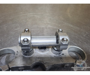 Te de fourche superieur KTM 690 SM 2007 à 2008 