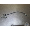 Verrouillage de selle passager KTM 690 SM 2007 à 2008 