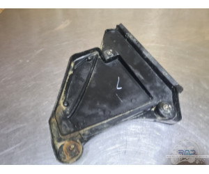 Cache sous selle gauche Yamaha 450 WRF 2003 à 2006 