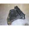 Cache sous selle gauche Yamaha 450 WRF 2003 à 2006 