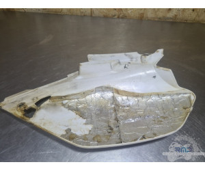 Coque arrière droite Yamaha 450 WRF 2003 à 2006 