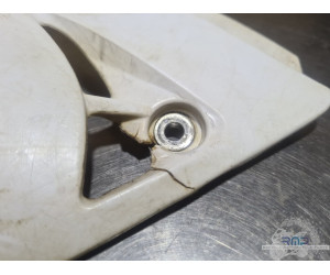 Coque arrière droite Yamaha 450 WRF 2003 à 2006 