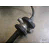 Breather valve 750 GSXR 2000 to 2003