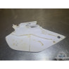 Coque arrière gauche Yamaha 450 WRF 2003 à 2006 