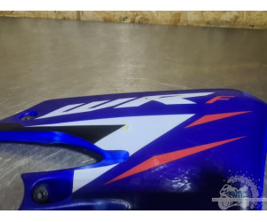 Yamaha 450 WRF 2003 à 2006 