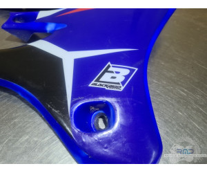 Yamaha 450 WRF 2003 à 2006 