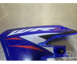 Yamaha 450 WRF 2003 à 2006 