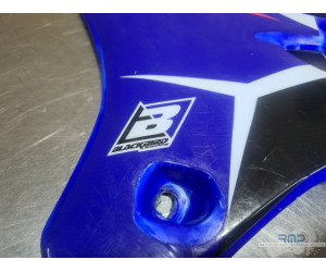 Yamaha 450 WRF 2003 à 2006 