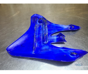 Flanc de carénage gauche Yamaha 450 WRF 2003 à 2006 