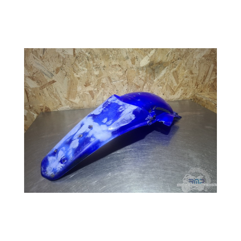 Garde boue arrière Yamaha 450 WRF 2003 à 2006 