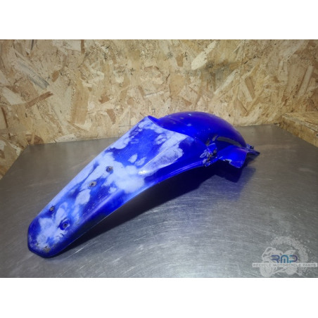 Garde boue arrière Yamaha 450 WRF 2003 à 2006 