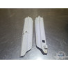 Paire de protection de tube de fourche Yamaha 450 WRF 2003 à 2006 