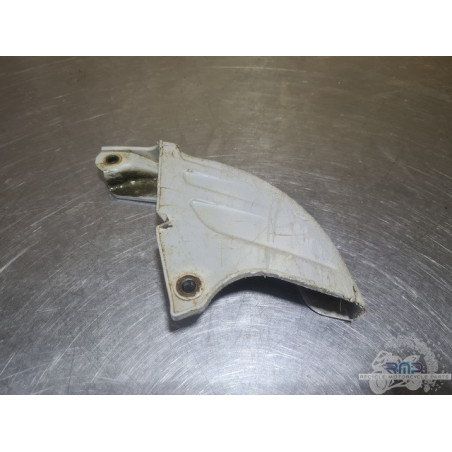 Protection de couronne Yamaha 450 WRF 2003 à 2006 
