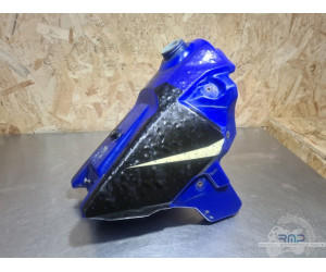 Yamaha 450 WRF 2003 à 2006 