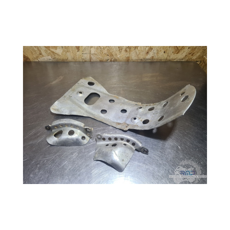 Sabot moteur Yamaha 450 WRF 2003 à 2006 