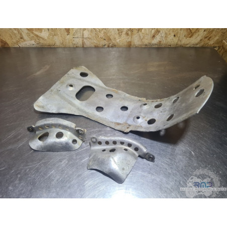 Sabot moteur Yamaha 450 WRF 2003 à 2006 