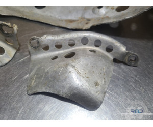 Sabot moteur Yamaha 450 WRF 2003 à 2006 
