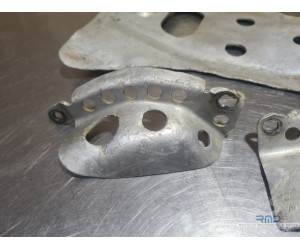 Sabot moteur Yamaha 450 WRF 2003 à 2006 