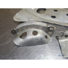 Sabot moteur Yamaha 450 WRF 2003 à 2006 