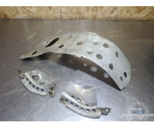 Sabot moteur Yamaha 450 WRF 2003 à 2006 