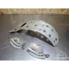Sabot moteur Yamaha 450 WRF 2003 à 2006 