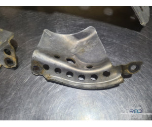 Sabot moteur Yamaha 450 WRF 2003 à 2006 
