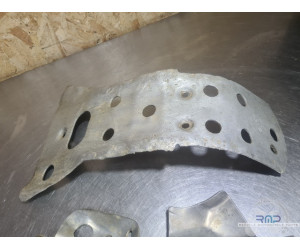 Sabot moteur Yamaha 450 WRF 2003 à 2006 