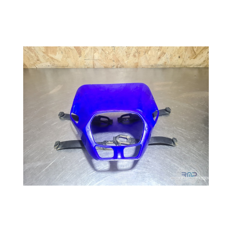 Tete de fourche Yamaha 450 WRF 2003 à 2006 