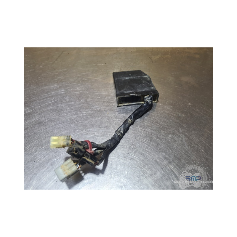 Boitier CDI - ECU Yamaha 450 WRF 2003 à 2006 