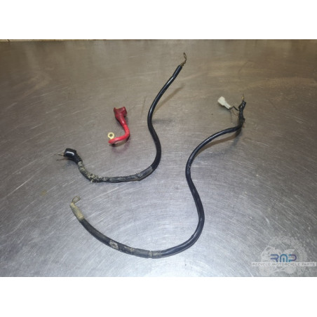 Cable de masse Yamaha 450 WRF 2003 à 2006 