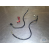 Cable de masse Yamaha 450 WRF 2003 à 2006 