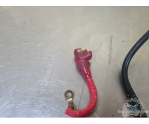 Cable de masse Yamaha 450 WRF 2003 à 2006 