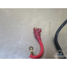 Cable de masse Yamaha 450 WRF 2003 à 2006 