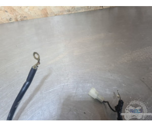 Cable de masse Yamaha 450 WRF 2003 à 2006 
