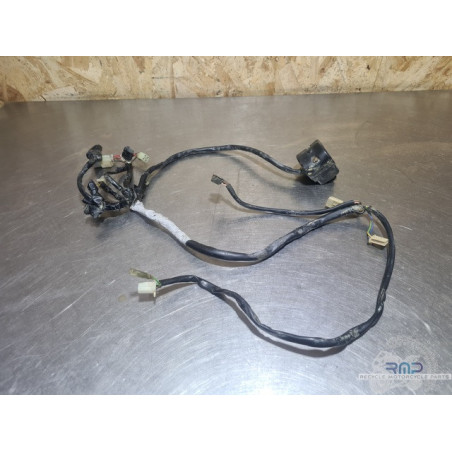 Commodo gauche Yamaha 450 WRF 2003 à 2006 