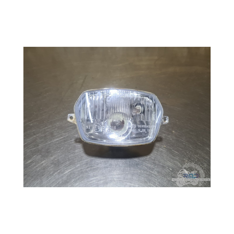 Optique de phare Yamaha 450 WRF 2003 à 2006 