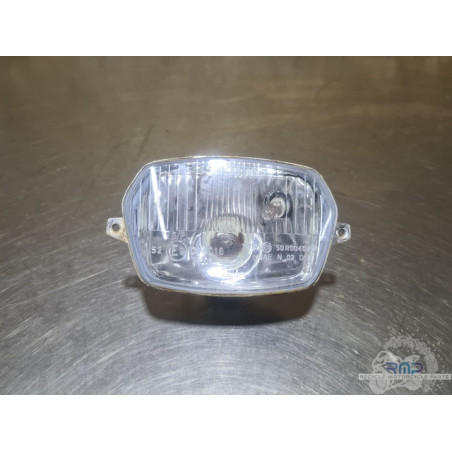 Optique de phare Yamaha 450 WRF 2003 à 2006 