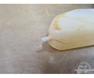 Bocal de liquide de refroidissement Yamaha 450 WRF 2003 à 2006 