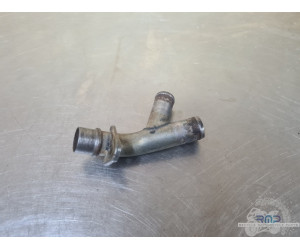 Conduite de liquide de refroidissement Yamaha 450 WRF 2003 à 2006 