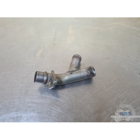 Conduite de liquide de refroidissement Yamaha 450 WRF 2003 à 2006 