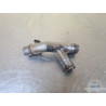 Conduite de liquide de refroidissement Yamaha 450 WRF 2003 à 2006 