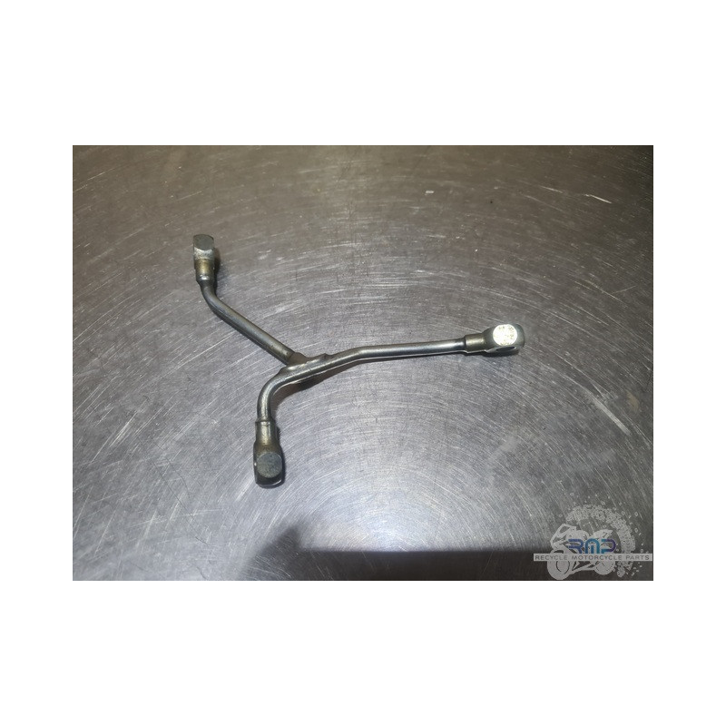 Durite d'huile Yamaha 450 WRF 2003 à 2006 