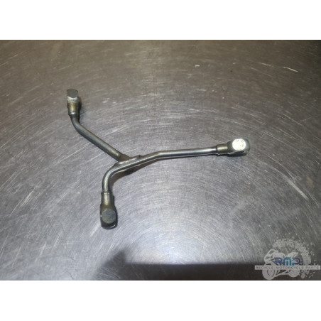 Durite d'huile Yamaha 450 WRF 2003 à 2006 