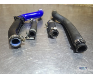 Durites de liquide de refroidissement Yamaha 450 WRF 2003 à 2006 