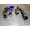 Durites de liquide de refroidissement Yamaha 450 WRF 2003 à 2006 