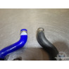 Durites de liquide de refroidissement Yamaha 450 WRF 2003 à 2006 
